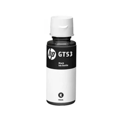 HP INK GT53/1VV22AA BK /GT5800/IT300/400/ST500/600