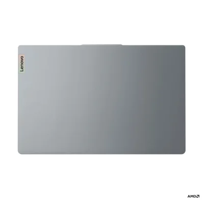 LENOVO IDEAPAD SLIM 3 15AMN8 ARCTIC GREY R5-40/8GB/SSD 512GB/15.6"HD/ WIN 11 HOME + MS 365 BASIC (82XQ01MMTA)