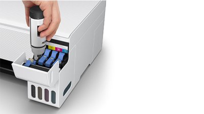 Epson EcoTank L3216 Printer