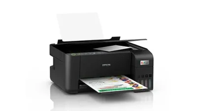 Epson EcoTank L3250 Wi-Fi Printer