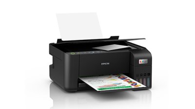 Epson EcoTank L3250 Wifi Printer