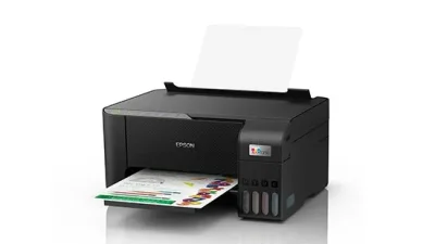 Epson EcoTank L3250 Wi-Fi Printer