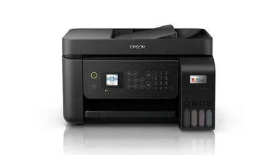 EPSON EcoTank L5290 Printer (ADF + Wi-Fi Direct)