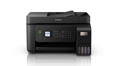 EPSON ECOTANK L5290 PRINTER (พิมพ์, สแกน, สำเนา, แฟกซ์ด้วย ADF, Wi-Fi Direct)