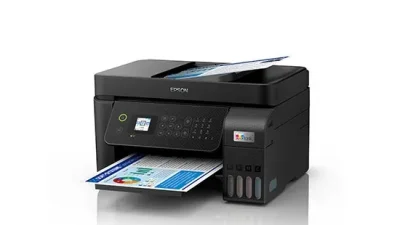 EPSON EcoTank L5290 Printer (ADF + Wi-Fi Direct)