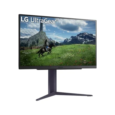 LG ULTRAGEAR GAMING MONITOR 27'' (27GS85Q-B)