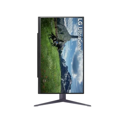 LG ULTRAGEAR GAMING MONITOR 27'' (27GS85Q-B)