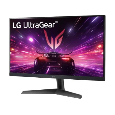 LG ULTRAGEAR GAMING MONITOR 24'' (24GS60F-B)