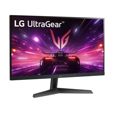 LG ULTRAGEAR GAMING MONITOR 24'' (24GS60F-B)