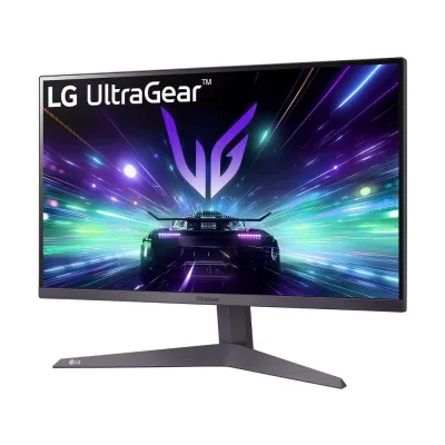 LG ULTRAGEAR GAMING MONITOR 27'' (27GS50F-B)