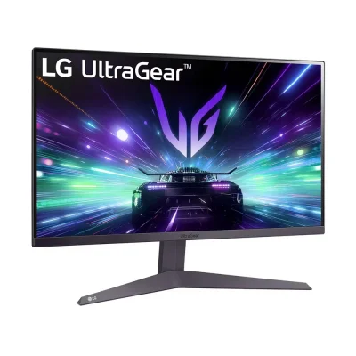 LG ULTRAGEAR GAMING MONITOR 27'' (27GS50F-B)