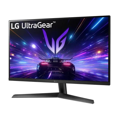 LG ULTRAGEAR GAMING MONITOR 27'' (27GS60F-B)