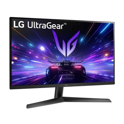 LG ULTRAGEAR GAMING MONITOR 27'' (27GS60F-B)