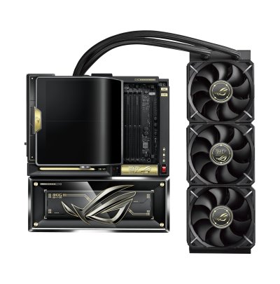 ASUS ROG 20th Anniversary Edition
