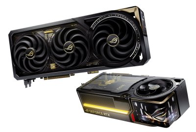 ASUS ROG 20th Anniversary Edition