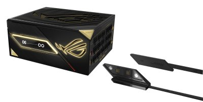 ASUS ROG 20th Anniversary Edition