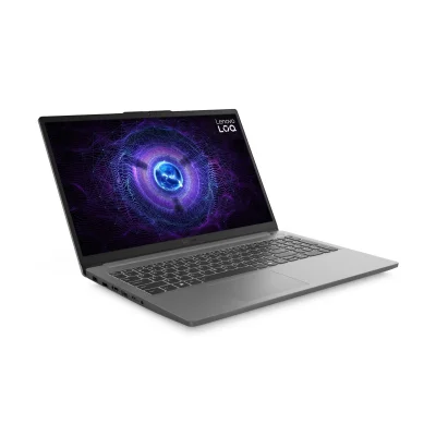 LENOVO LOQ 5 15IAX9E /Ci7 12650HX/RTX4060/15.6(83LK002LTA)
