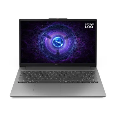 LENOVO LOQ 5 15IAX9E /Ci7 12650HX/RTX4060/15.6(83LK002LTA)