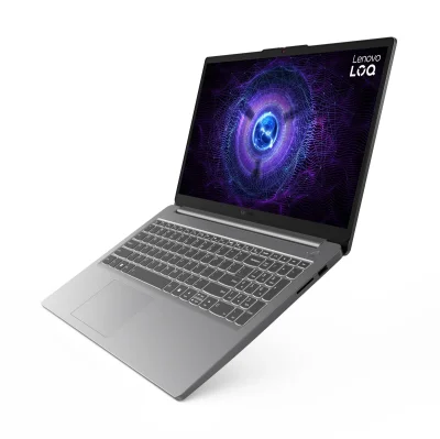 LENOVO LOQ 5 15IAX9E /Ci7 12650HX/RTX4060/15.6(83LK002LTA)