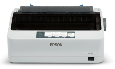 EPSON PRINTER LQ-310