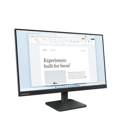 LENOVO MONITOR 23.8" L24-4e