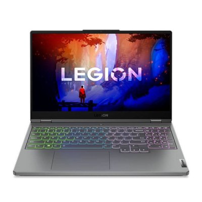 LENOVO LEGION 5 15ARH7H R7-6800H/16GB DDR5/512GB M.2/15.6"/ RTX3060 6GB/WIN 11 HOME (82RD0041TA)