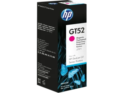 HP INK GT52/M0H55AA MA /GT5810/GT5820