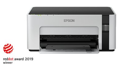 EPSON INK TANK PRINTER M1120 (C11CG96501)
