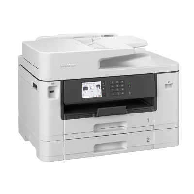 BROTHER INKJET-C MFC-J2740DW AIO BROTHER INKJET-C MFC-J2740DW AIO
