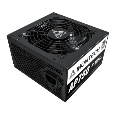 MONTECH PSU AP750 750W 80PLUS POWER SUPPLY