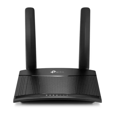 TP-LINK (TL-MR100)  300Mbps WI-FI 4G LTE ROUTER