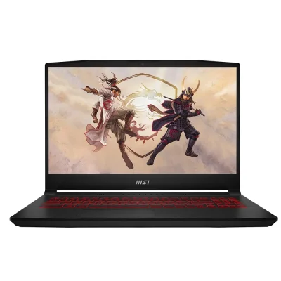 MSI KATANA GF66 12UCO-637TH i7-12650H 8GB/512GB/15.6''/RTX 3050 /WIN 11 HOME