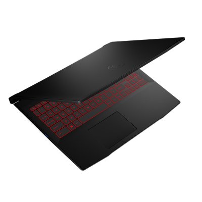 MSI KATANA GF66 12UCO-637TH i7-12650H 8GB/512GB/15.6''/RTX 3050 /WIN 11 HOME