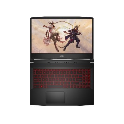 MSI KATANA GF66 12UCO-637TH i7-12650H 8GB/512GB/15.6''/RTX 3050 /WIN 11 HOME