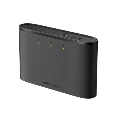 MERCUSYS (MT110) 150Mbps WIFI 4G LTE MOBILE ROUTER