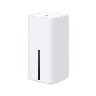 TP-LINK AX1800 DUAL BAND WIFI6 5G ROUTER (NX200EU)