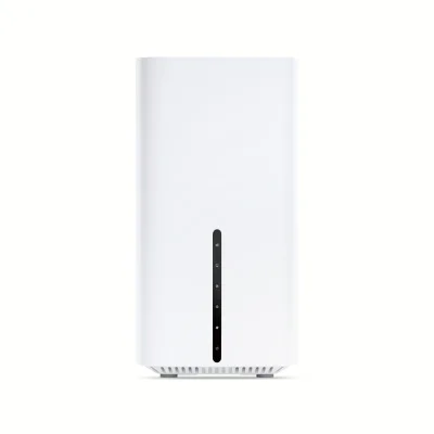 TP-LINK AX1800 DUAL BAND WIFI6 5G ROUTER (NX200EU)
