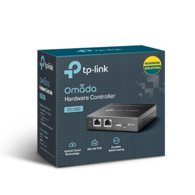 TP-LINK HARDWARE CONTROLLER (OC200) TP-LINK HARDWARE CONTROLLER (OC200)
