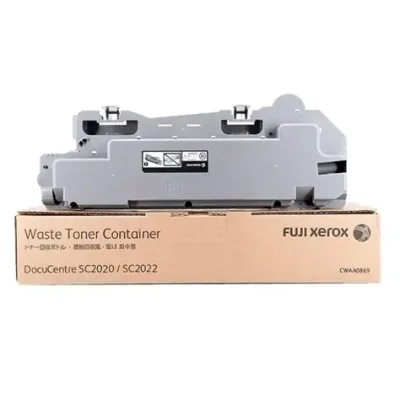 XEROX (CWAA0869) WASTE TONER SC2020/2022