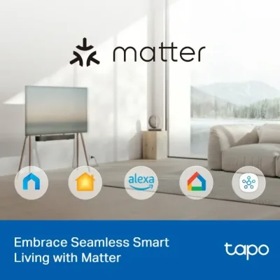 TAPO H100 SMART LOT HUB