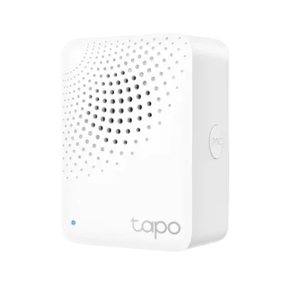 TAPO H100 SMART LOT HUB