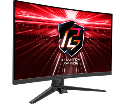 ASROCK MONITOR LCD 27" FHD 240Hz (PG27F15RS)
