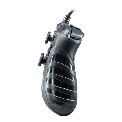 NUBWO VARUZ GAMING CONTROLLER (NX-J1) BLACK