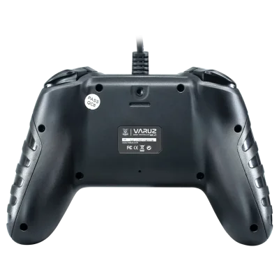 NUBWO VARUZ GAMING CONTROLLER (NX-J1) BLACK NUBWO VARUZ GAMING CONTROLLER (NX-J1) BLACK