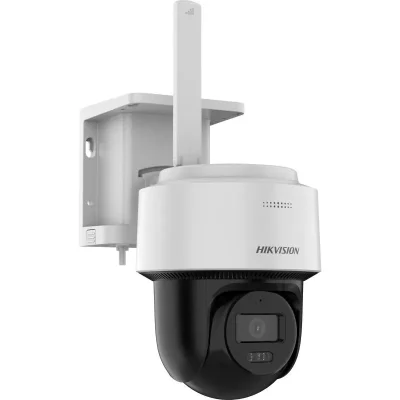 HIKVISION SP4 SOLAR 4G NETWORK CAMERA (HVS-2CFSP4//GUHK28) 2.8mm