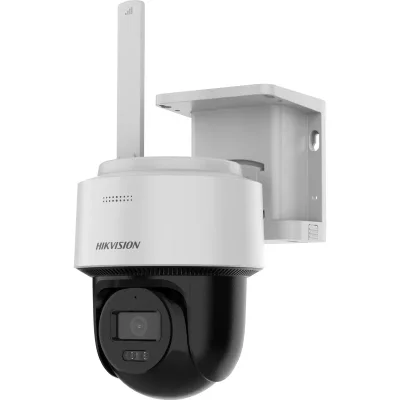 HIKVISION SP4 SOLAR 4G NETWORK CAMERA (HVS-2CFSP4//GUHK28) 2.8mm