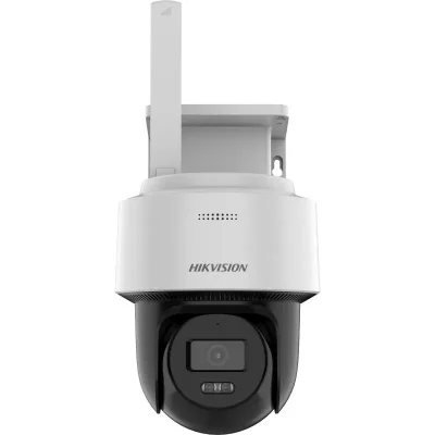 HIKVISION SP4 SOLAR 4G NETWORK CAMERA (HVS-2CFSP4//GUHK28) 2.8mm