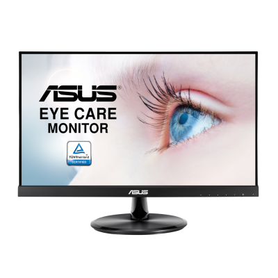 ASUS IPS EYECARE MONITOR 21.5"(VP229HE) 75Hz FREESYNC