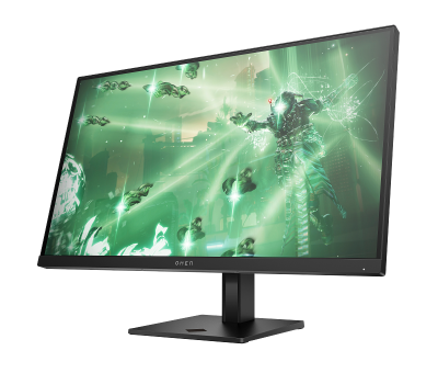 HP OMEN GAMING MONITOR 27Q 27" 2K 165Hz (780H5AA#AKL)