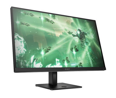 HP OMEN GAMING MONITOR 27Q 27" 2K 165Hz (780H5AA#AKL)